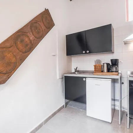 Nyaraló Casa Tradicional Canaria - D *