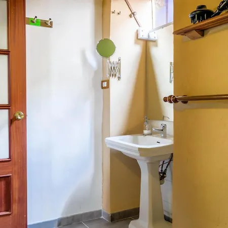 Casa Tradicional Canaria - D Nyaraló