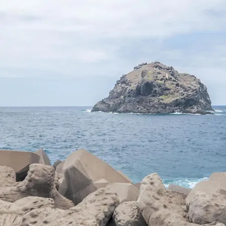 Casa Tradicional Canaria - D * Garachico