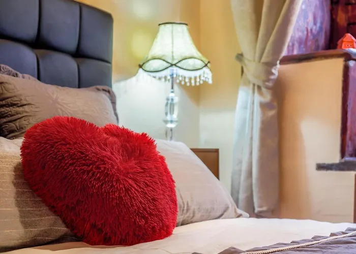 Casa Tradicional Canaria - D Дом отдыха *