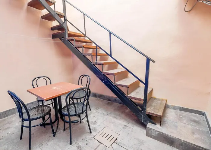 Casa Tradicional Canaria - D *