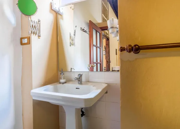 Casa Tradicional Canaria - D * Гарачико