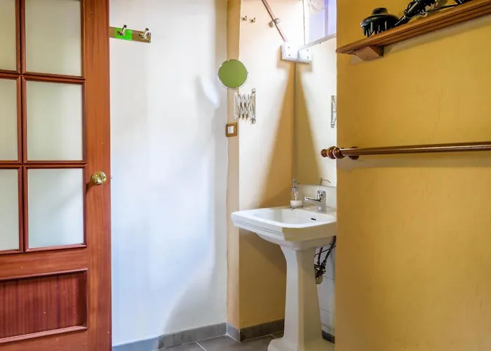 Casa Tradicional Canaria - D Дом отдыха