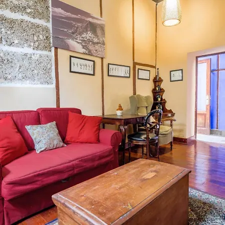 Hébergement de vacances Casa Tradicional Canaria - D Garachico (Tenerife)