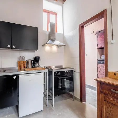 Σπίτι διακοπών Casa Tradicional Canaria - D *