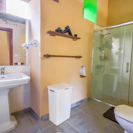 Casa Tradicional Canaria - D