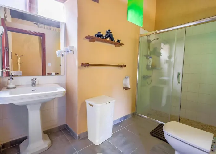 Casa Tradicional Canaria - D