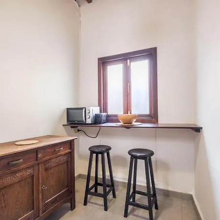 Casa Tradicional Canaria - D Garachico (Tenerife)