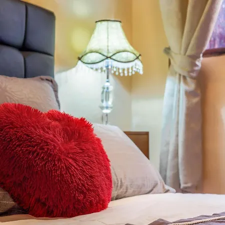 Casa Tradicional Canaria - D Дом отдыха *