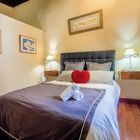 Holiday home Casa Tradicional Canaria - D