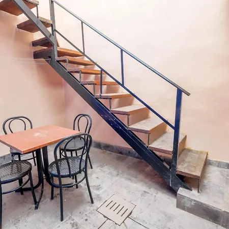 Casa Tradicional Canaria - D *