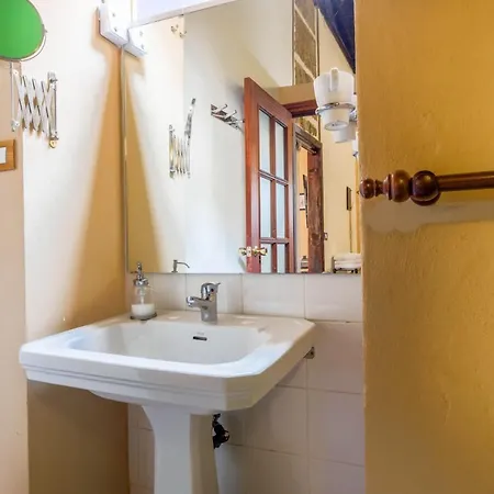 Casa Tradicional Canaria - D * Garachico (Tenerife)
