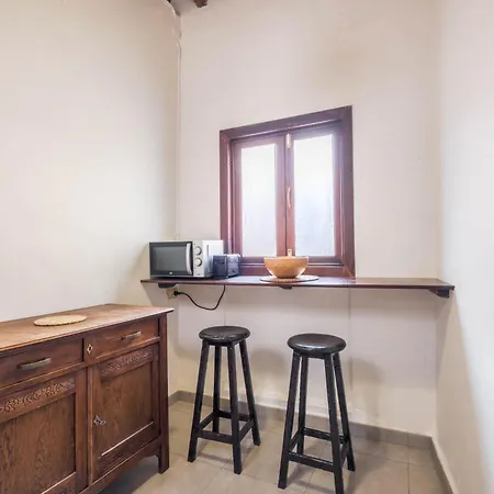 Casa Tradicional Canaria - Chico * Гарачико
