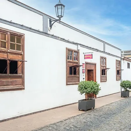 Дом отдыха Casa Tradicional Canaria - Chico