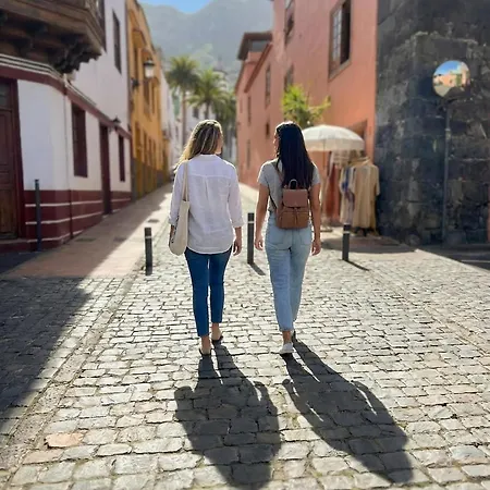 Casa Tradicional Canaria - Chico *