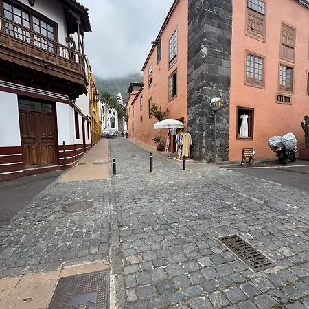Casa Tradicional Canaria - Chico Дом отдыха *
