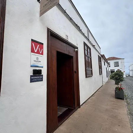 Дом отдыха Casa Tradicional Canaria - Chico *