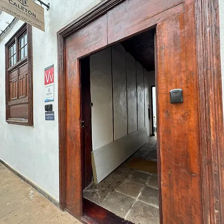 Casa Tradicional Canaria - Chico Гарачико