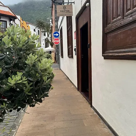 Casa Tradicional Canaria - Chico Дом отдыха