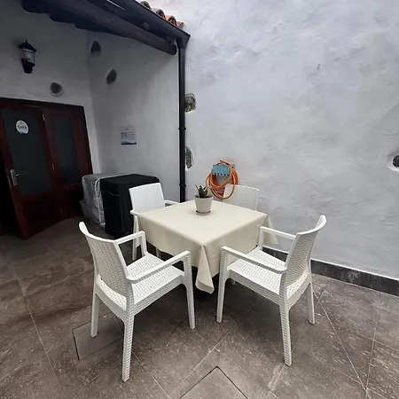 Σπίτι διακοπών Casa Tradicional Canaria - Chico *