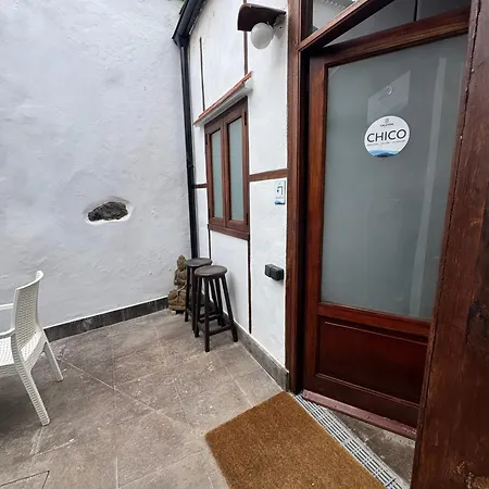 Casa Tradicional Canaria - Chico