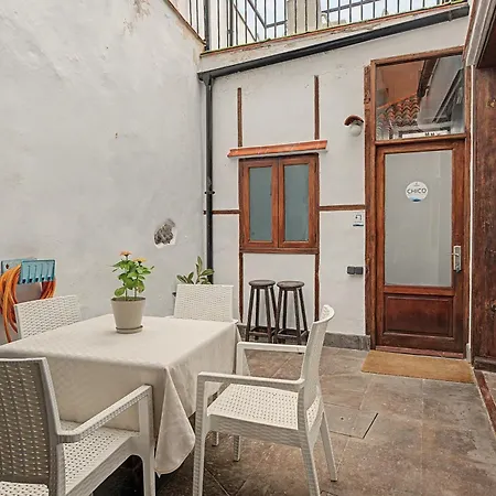 Casa Tradicional Canaria - Chico *