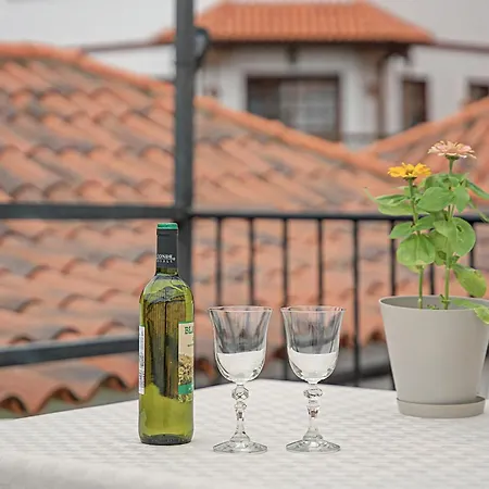 Casa Tradicional Canaria - Chico Semesterbostad *