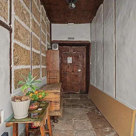 Casa Tradicional Canaria - Chico Vakantiehuis *
