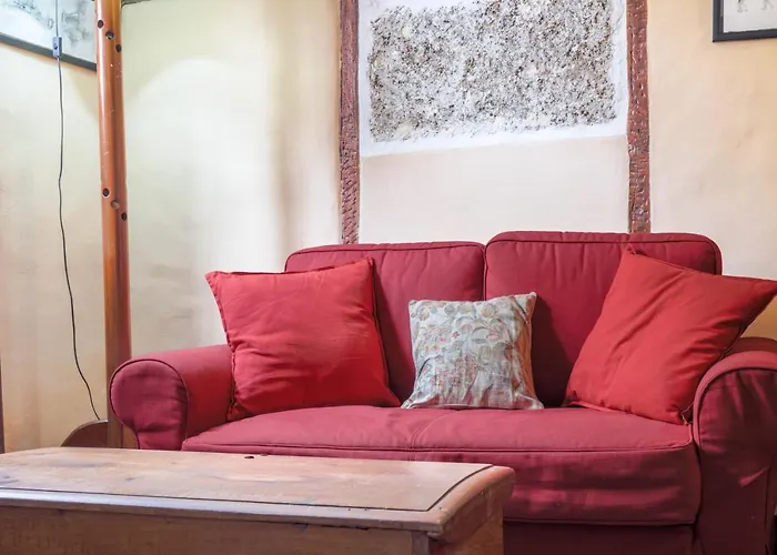 Casa Tradicional Canaria - D *