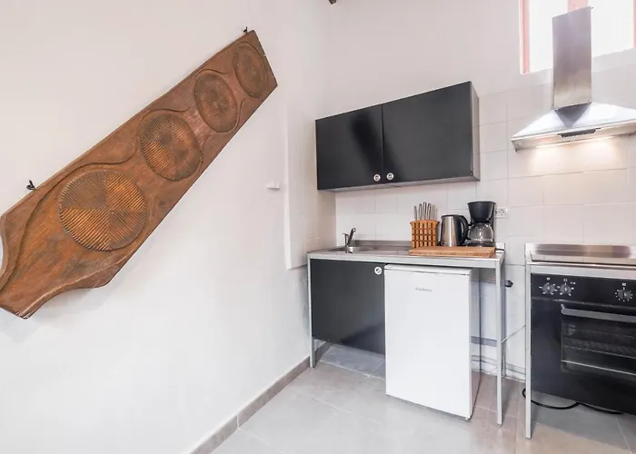 Prázdninový dům Casa Tradicional Canaria - D *