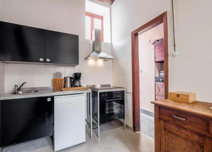 Prázdninový dům Casa Tradicional Canaria - D *